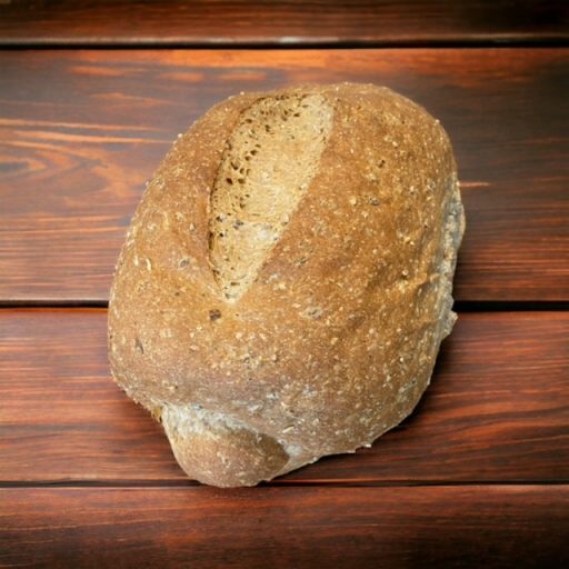 9 Grain Bread
